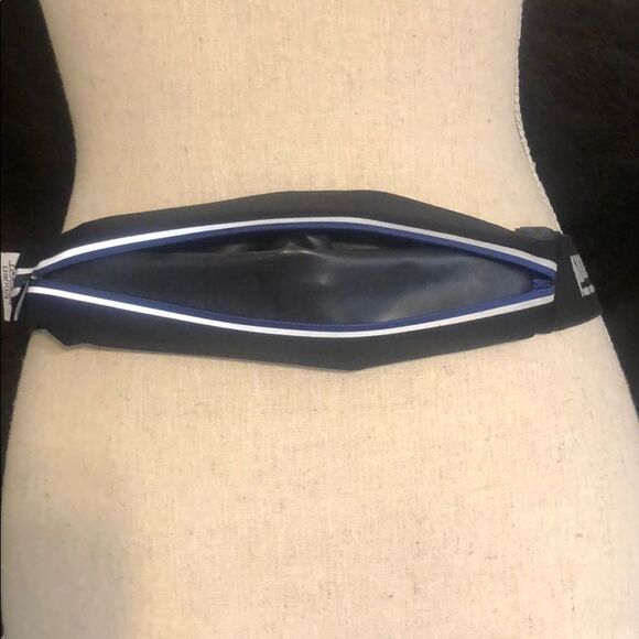 Aduro sport stride flex running belt (2588) - Picture 3 of 6